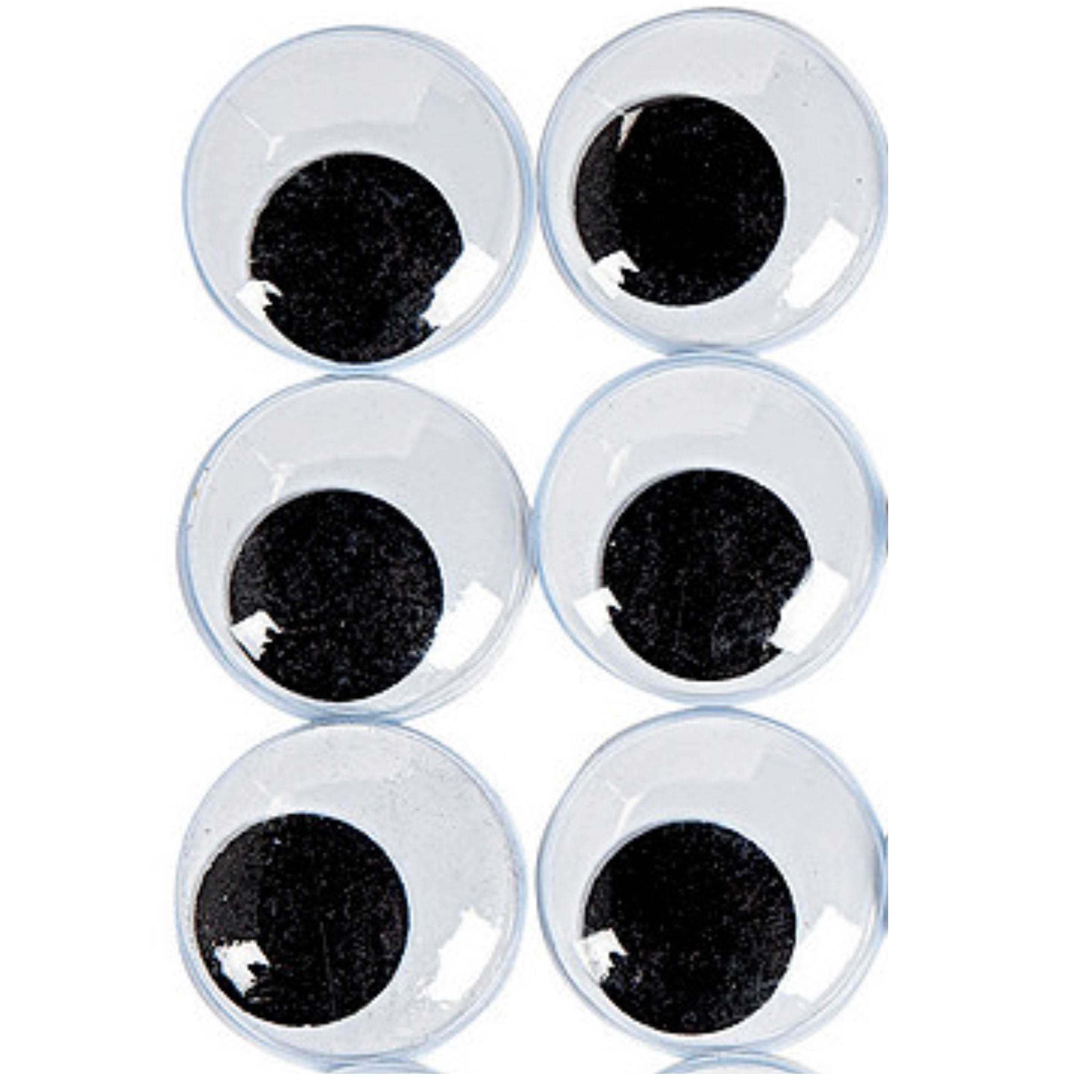 Google Eyes Patta Large