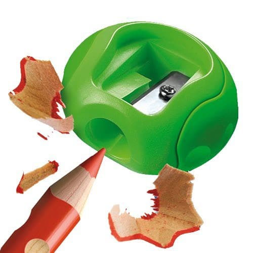 Lyra Groove sharpener single hole