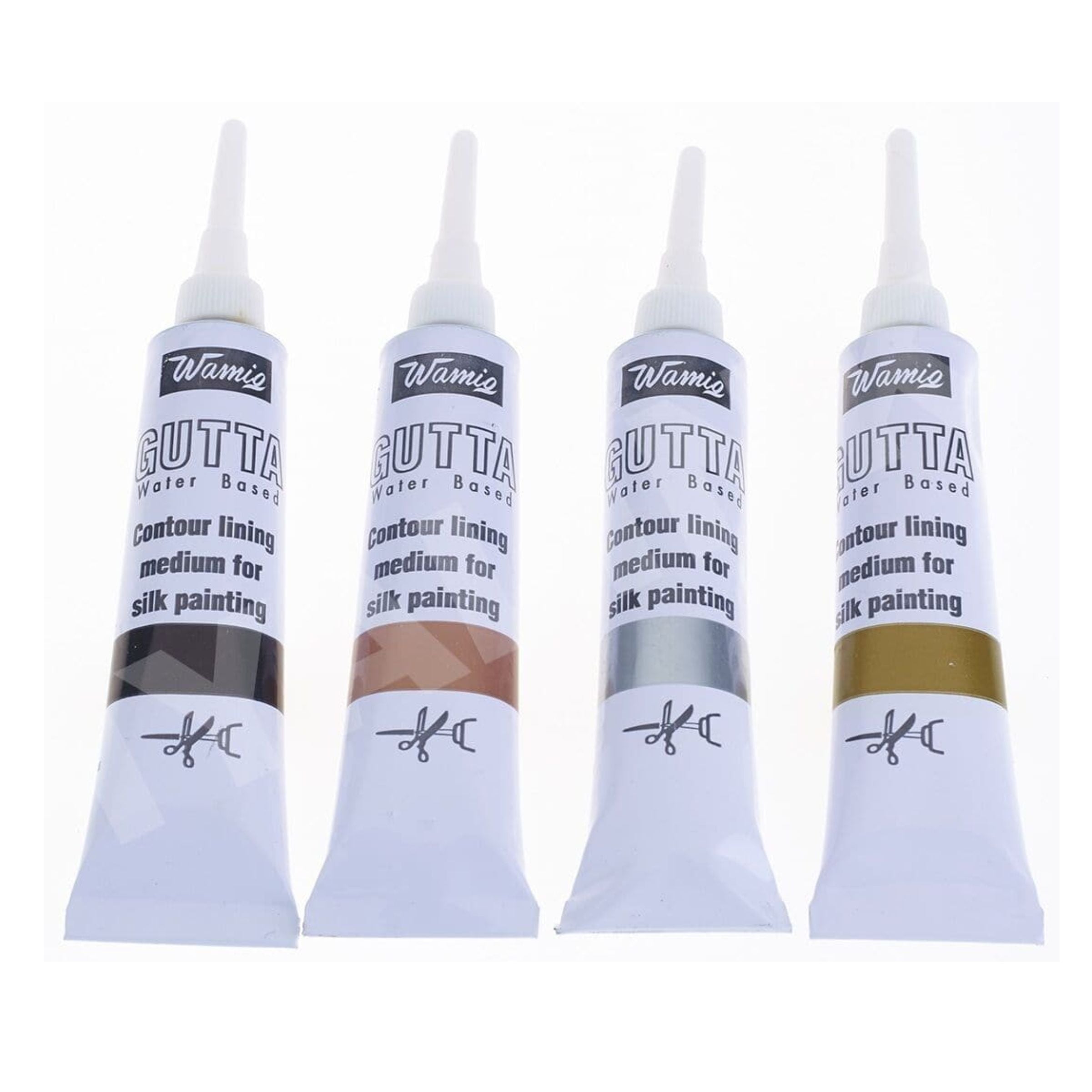 Wamiq Gutta Water Base Lining Medium