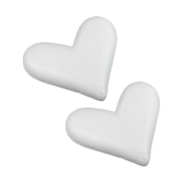 Thermopol Heart 2Pcs