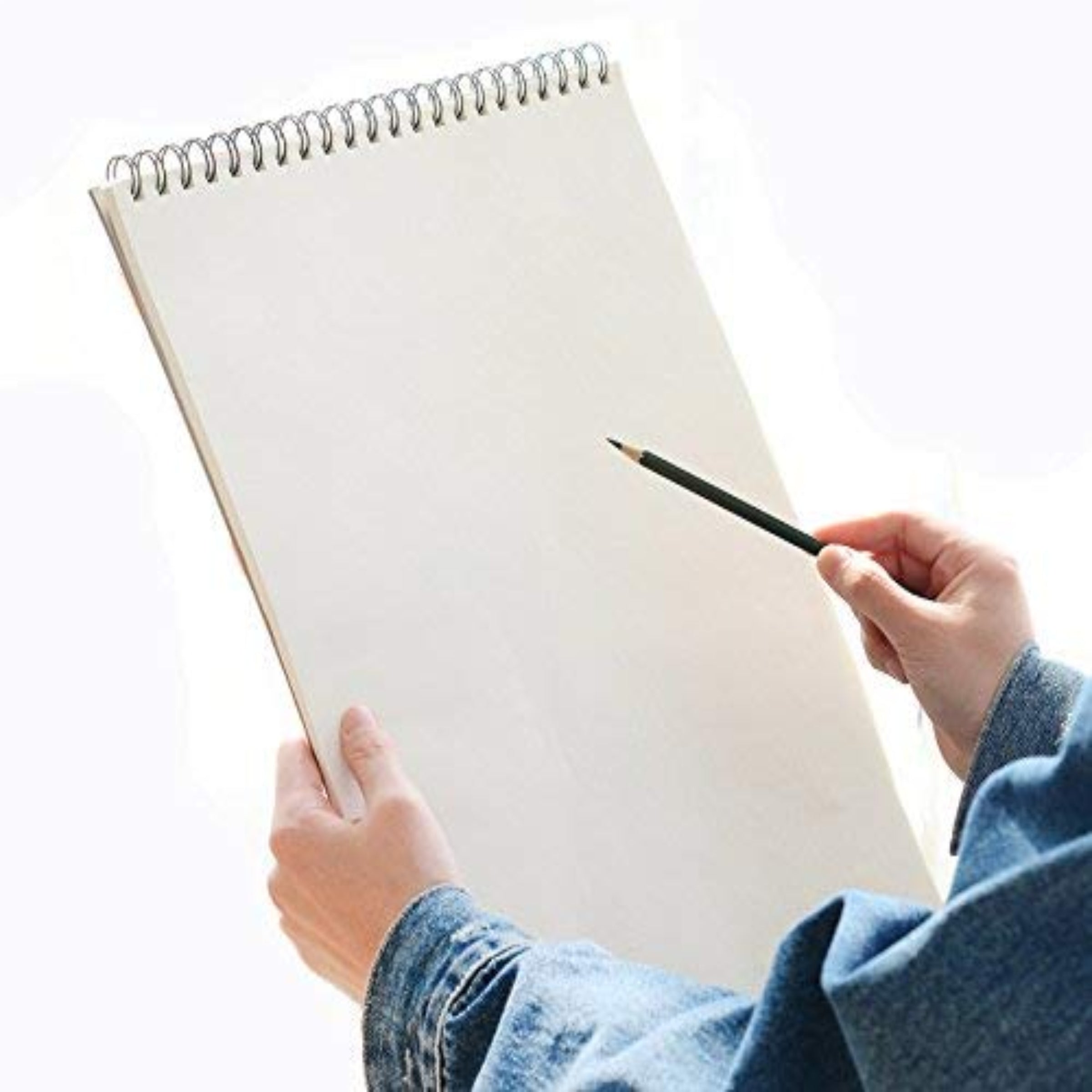 Sensa Sketchbook A3 20 Sheets No.601