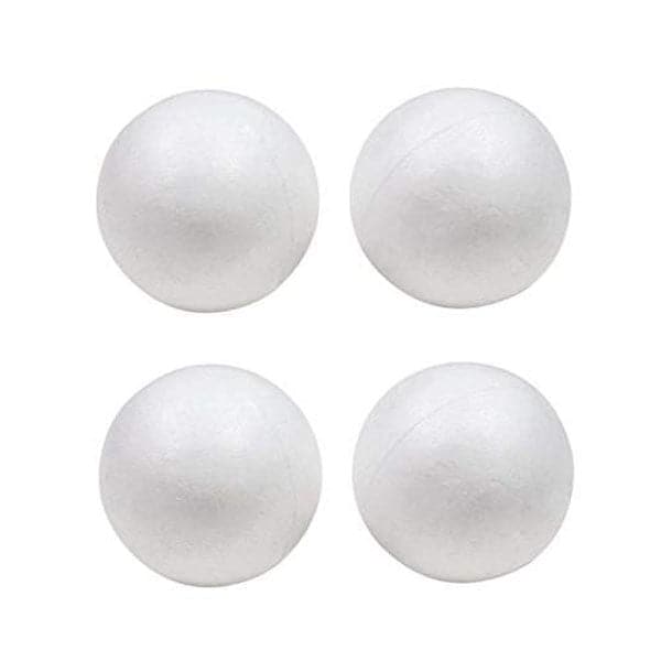 Thermopol Ball 4 Pcs