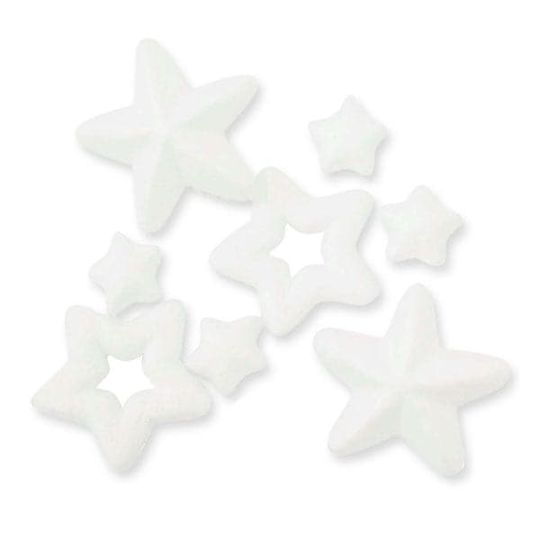 Thermopol Star 8 Pcs