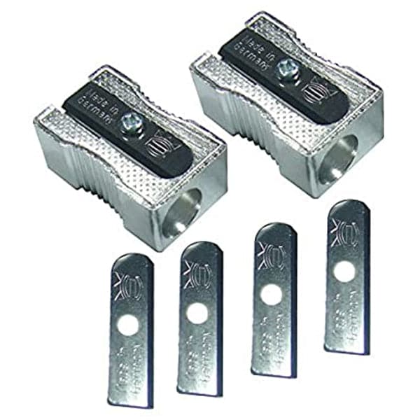 Aluminum Sharpner 1pcs