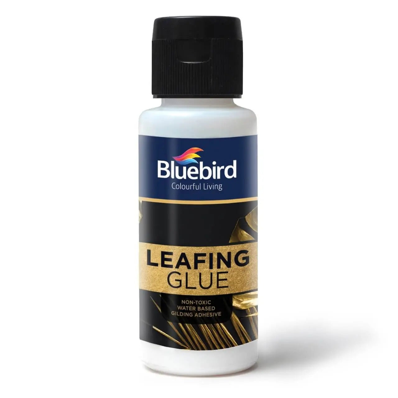 Bluebird Leafing Glue Gilding Adhesive – 100 ml