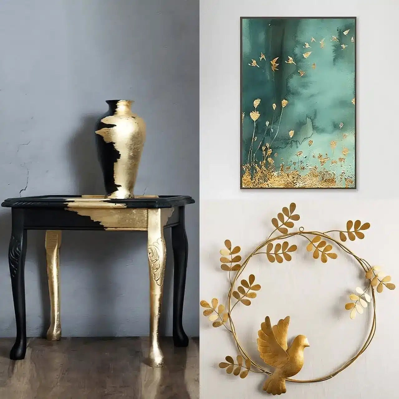 Bluebird Leafing Glue Gilding Adhesive – 100 ml