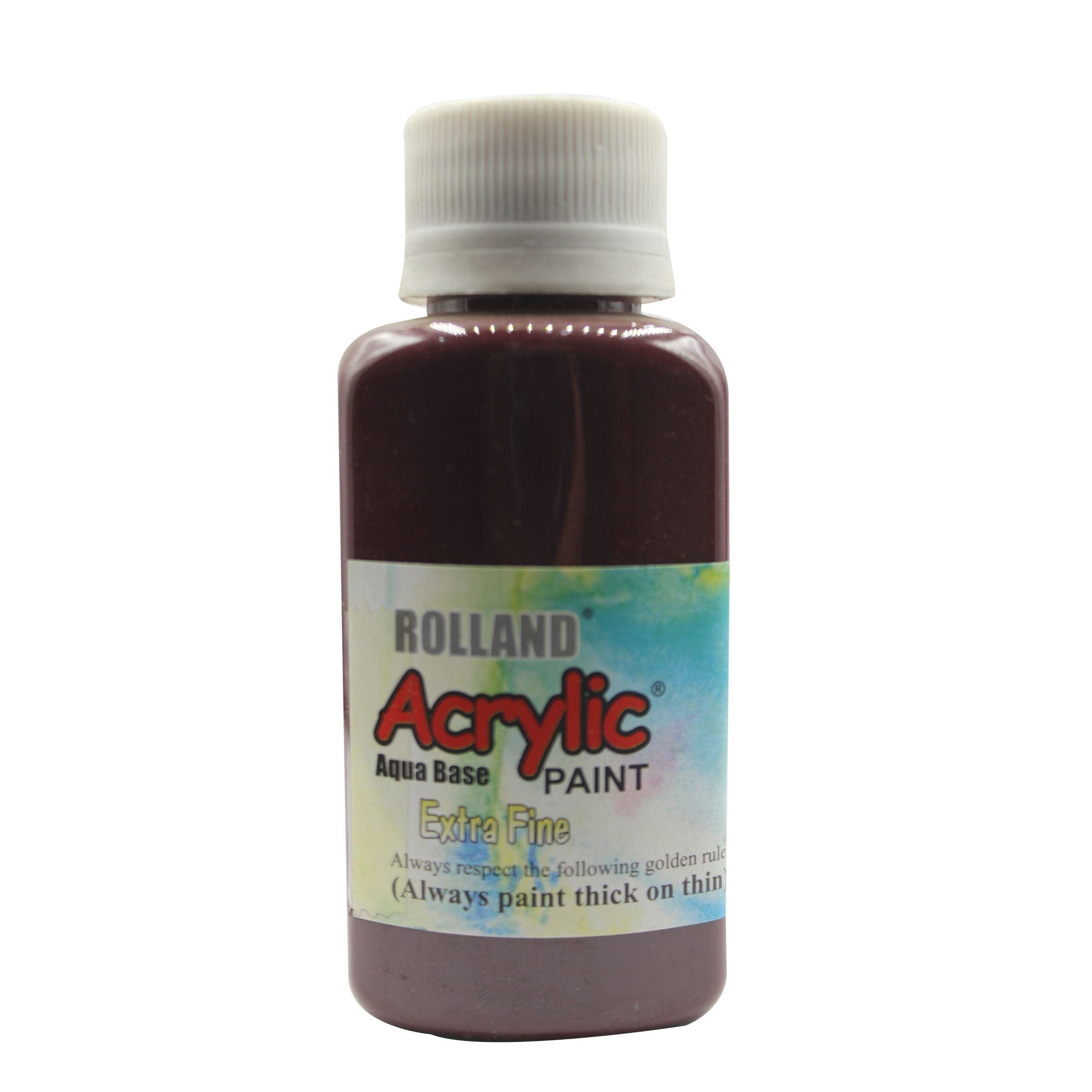 Rolland Acrylic Paints 50ml 1pc