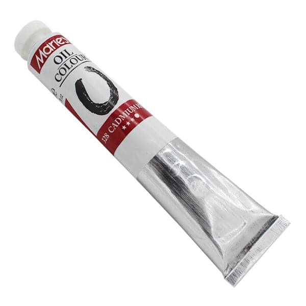 Maries Oil Color Paint Tube 50ml 1pc