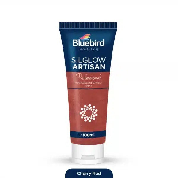 Bluebird Silglow Artisan Tube 100ml