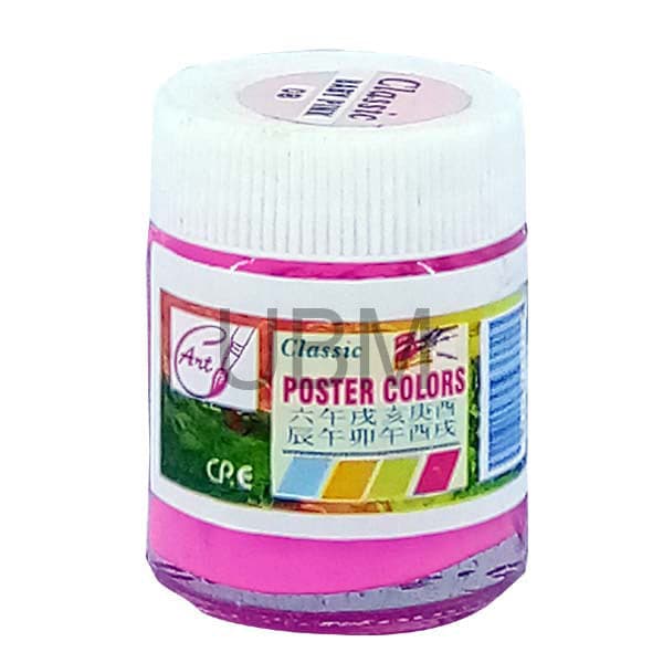 Classic Poster Paint Color 30ml 1pc