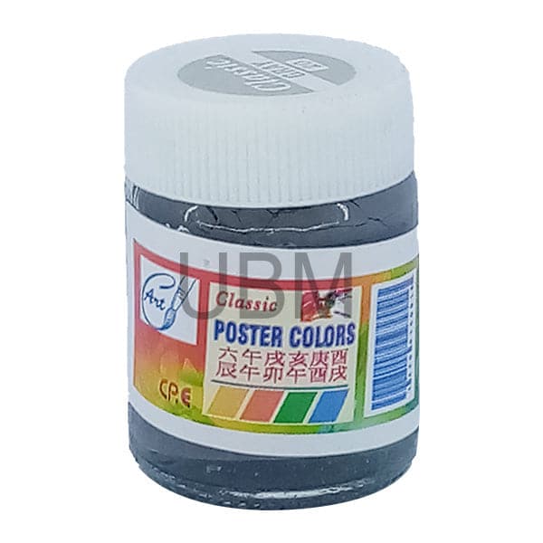 Classic Poster Paint Color 30ml 1pc