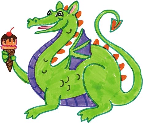 Crayola Super Tips Washable Markers Pack of 20 588106