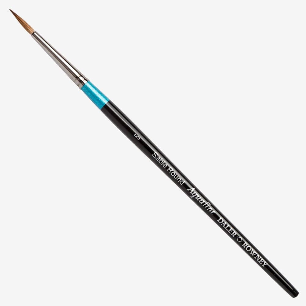 Daler Rowney Aquafine Paint Brush 1pc