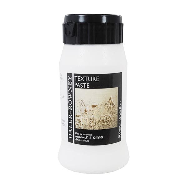 Daler Rowney Texture Paste 500ml