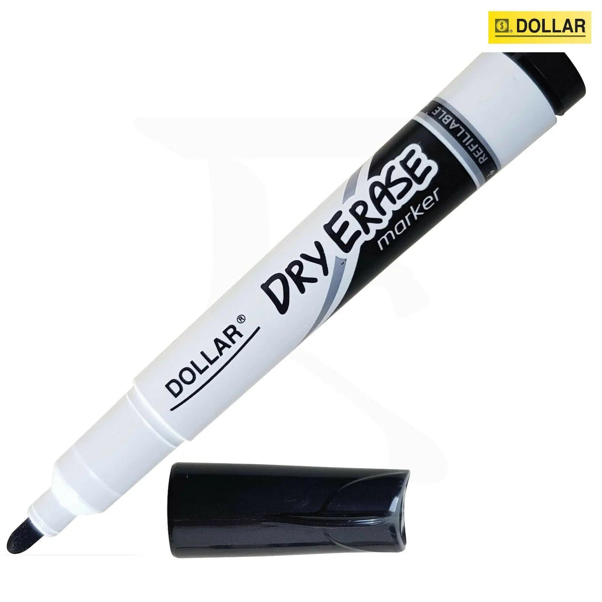 Dollar Dry Erase Whiteboard Marker 1pc