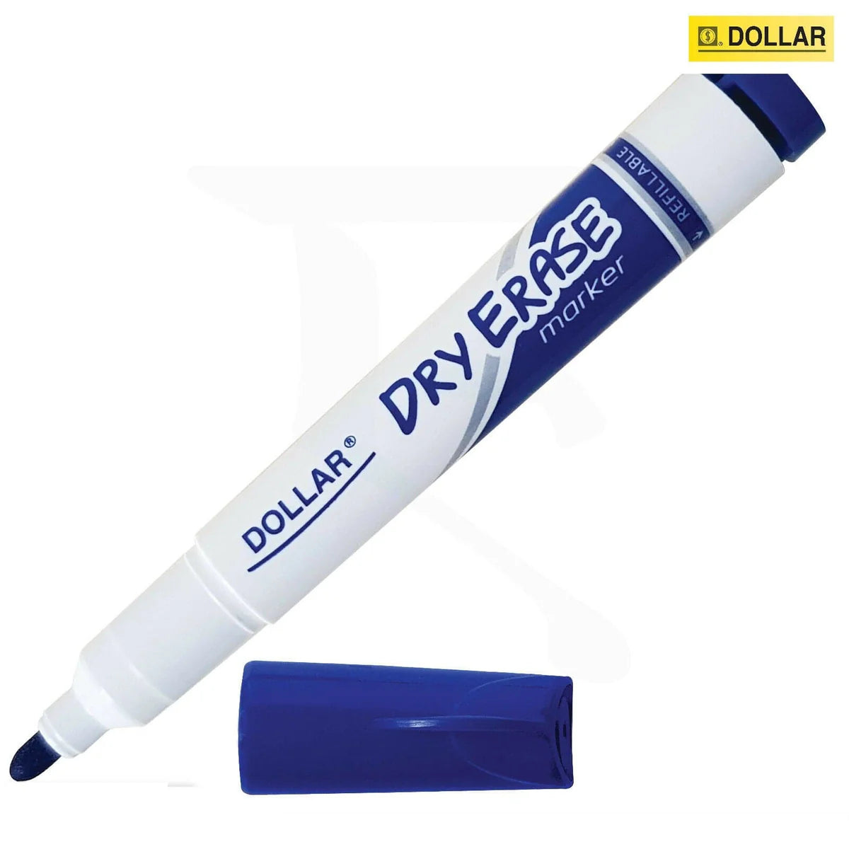 Dollar Dry Erase Whiteboard Marker 1pc