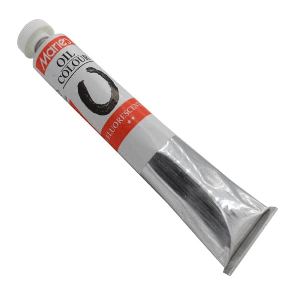 Maries Oil Color Paint Tube 50ml 1pc