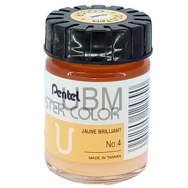 Pentel Poster Color 30ml 1pc