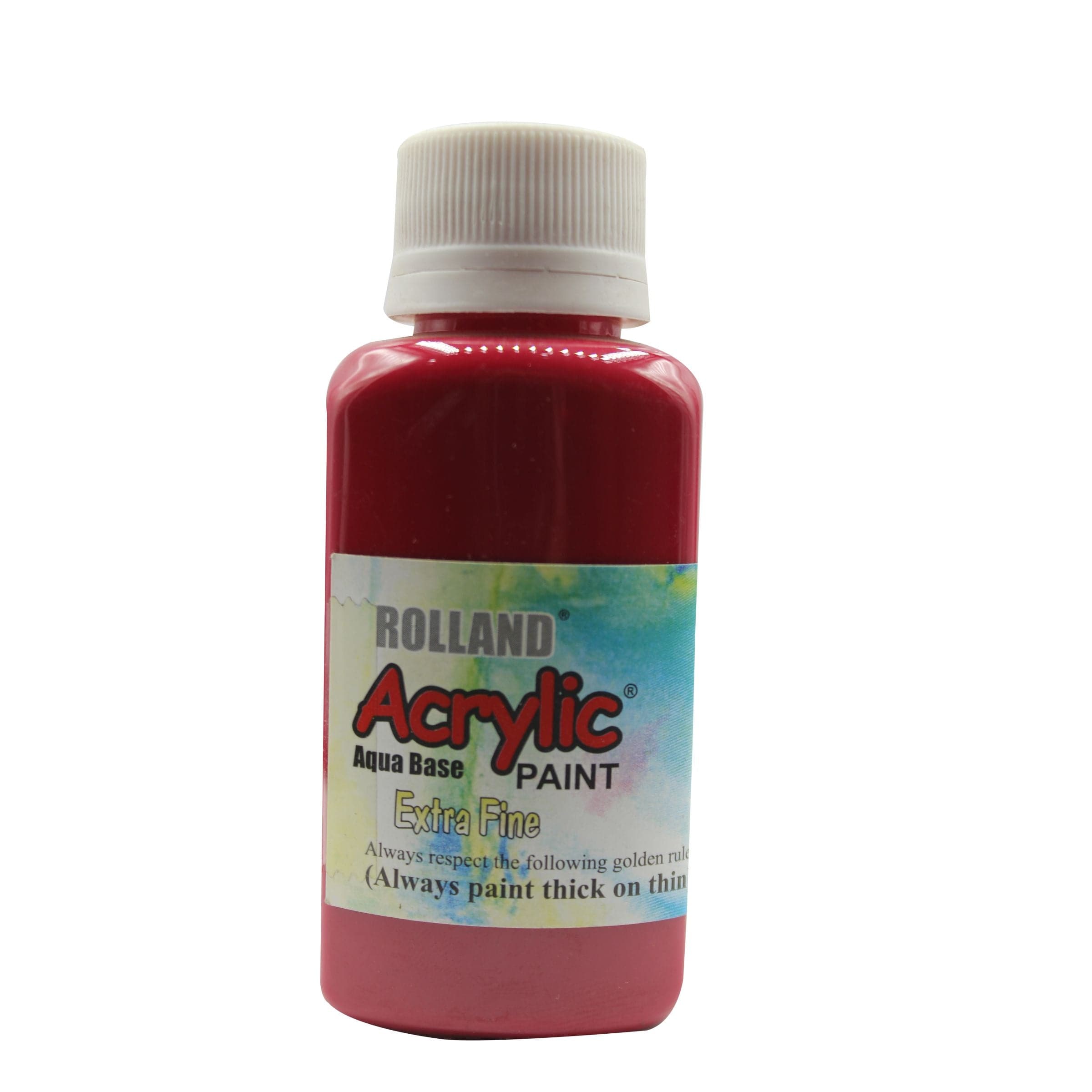 Rolland Acrylic Paints 50ml 1pc