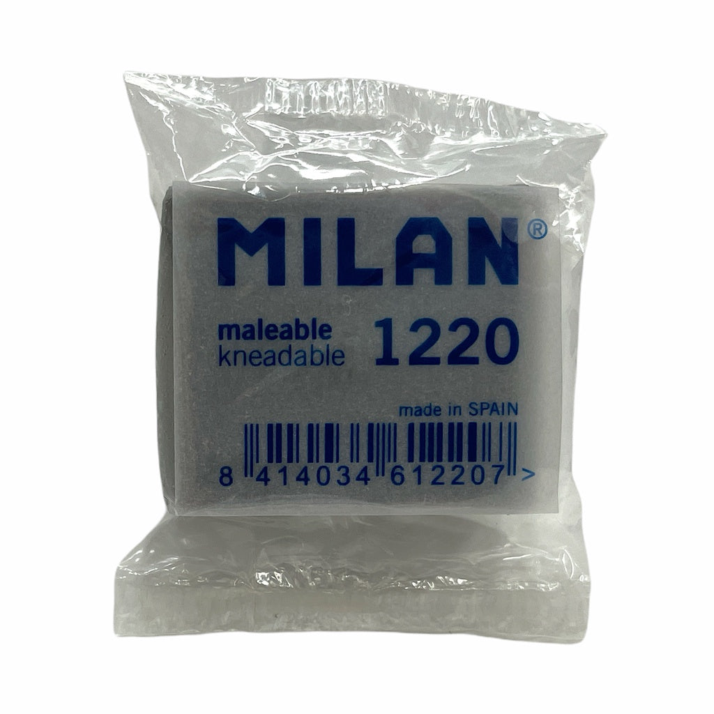 Milan Kneadable Eraser 1pc