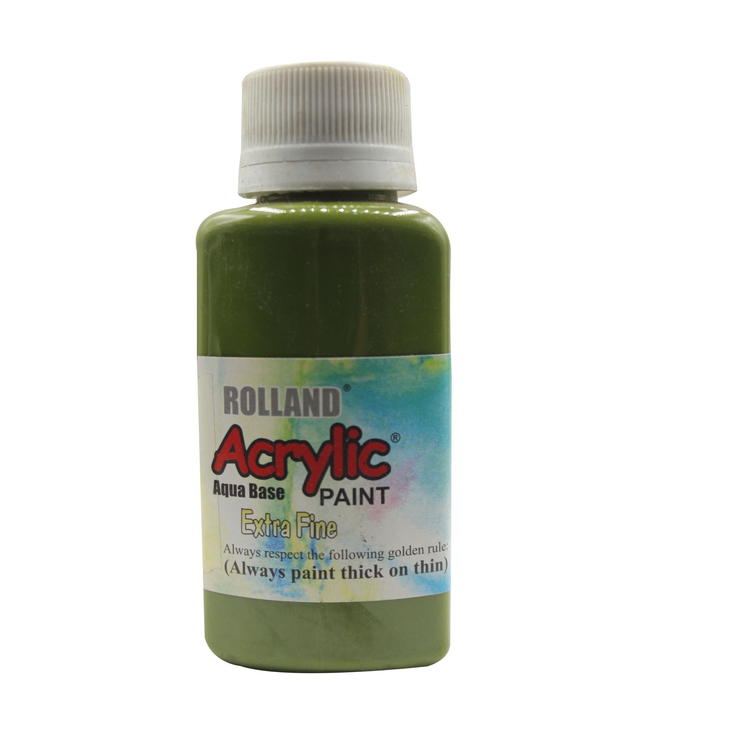 Rolland Acrylic Paints 50ml 1pc