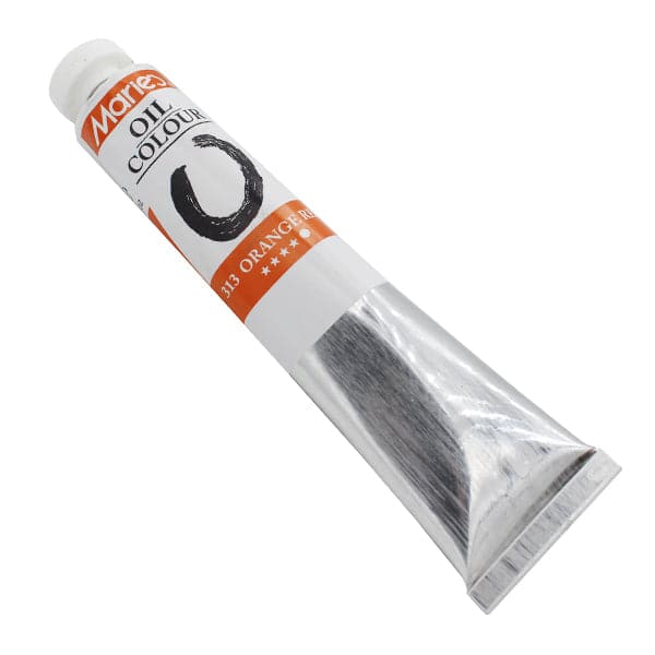 Maries Oil Color Paint Tube 50ml 1pc