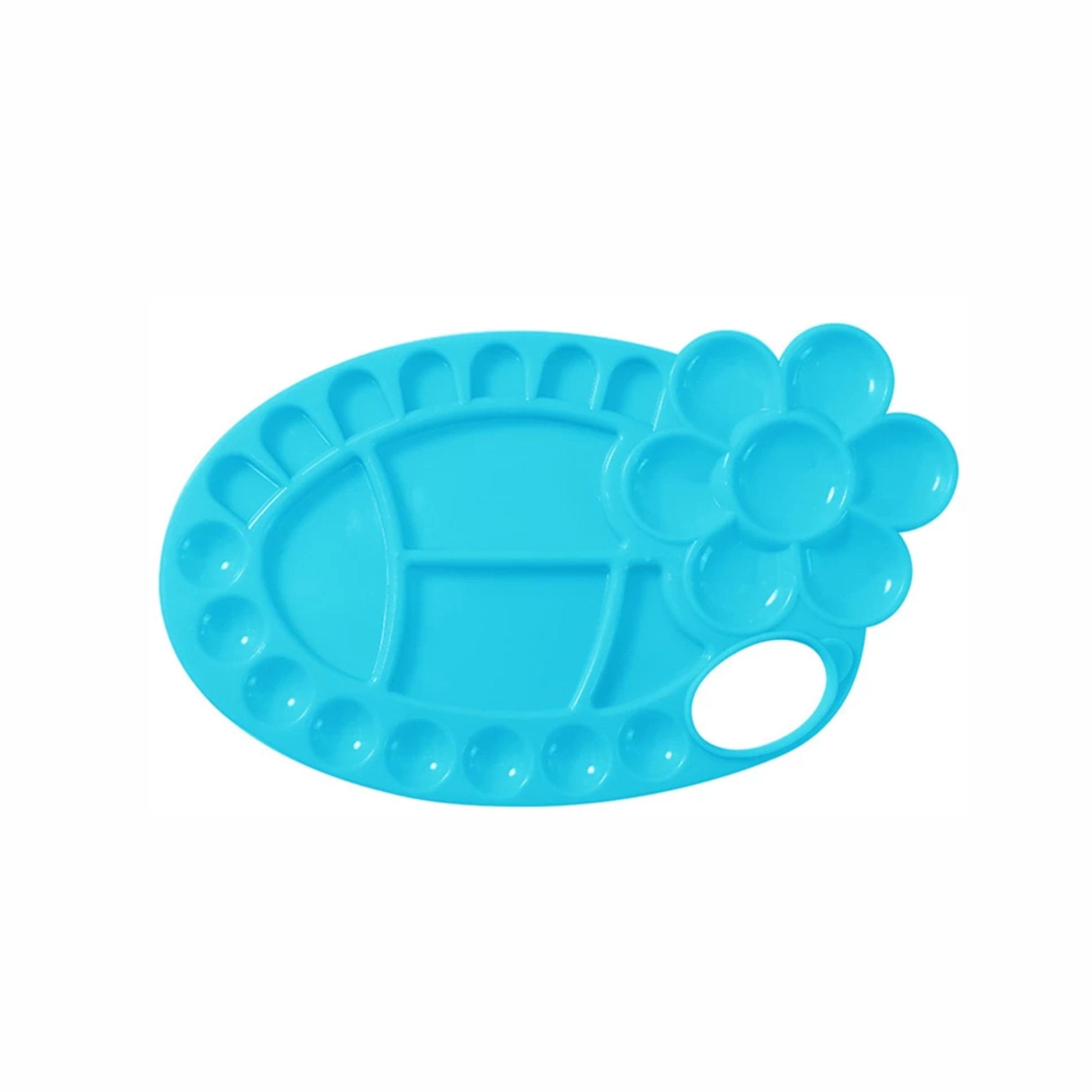 Plastic Paint Palette 26 Pot Small