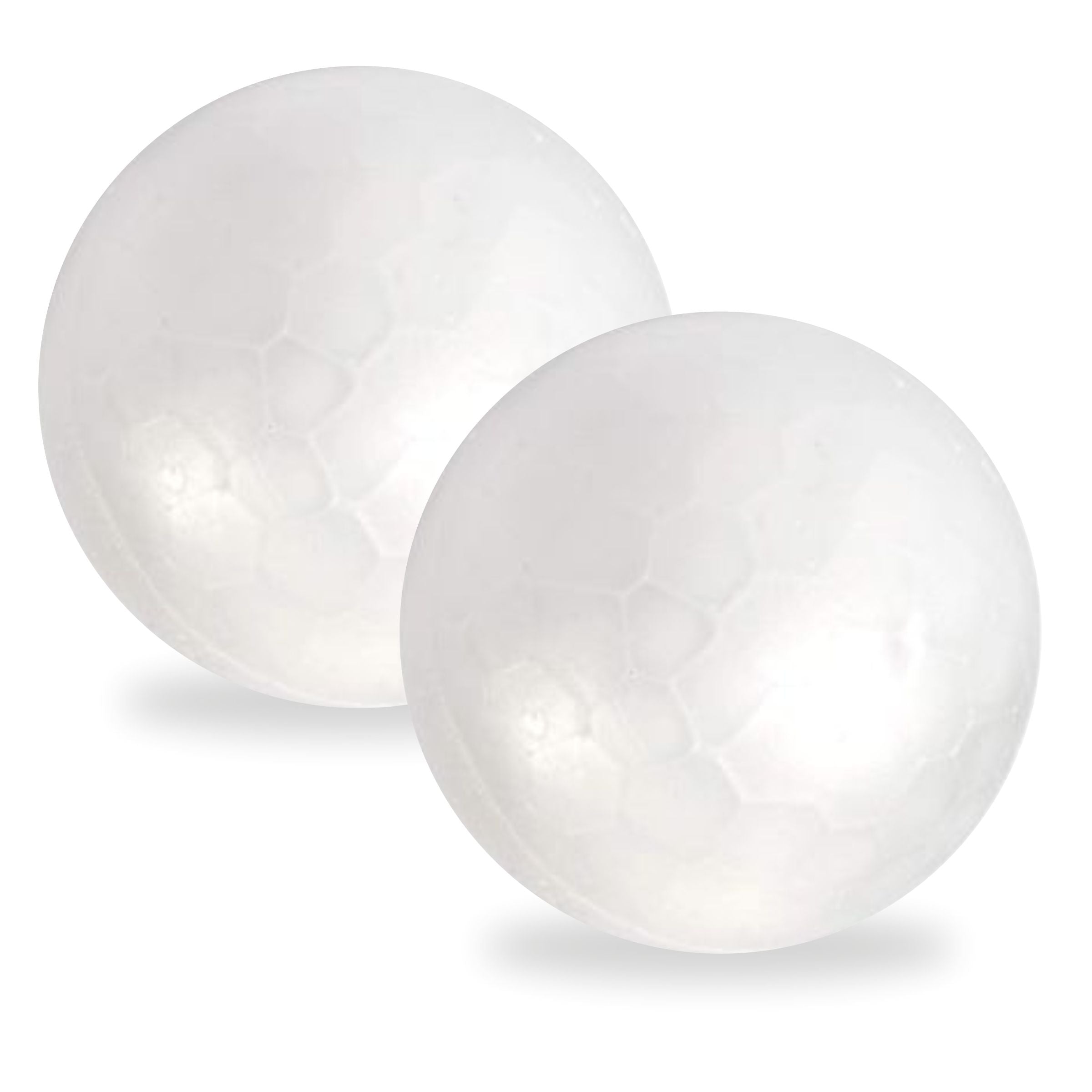 Thermopol ball 100 mm (2 PCS)