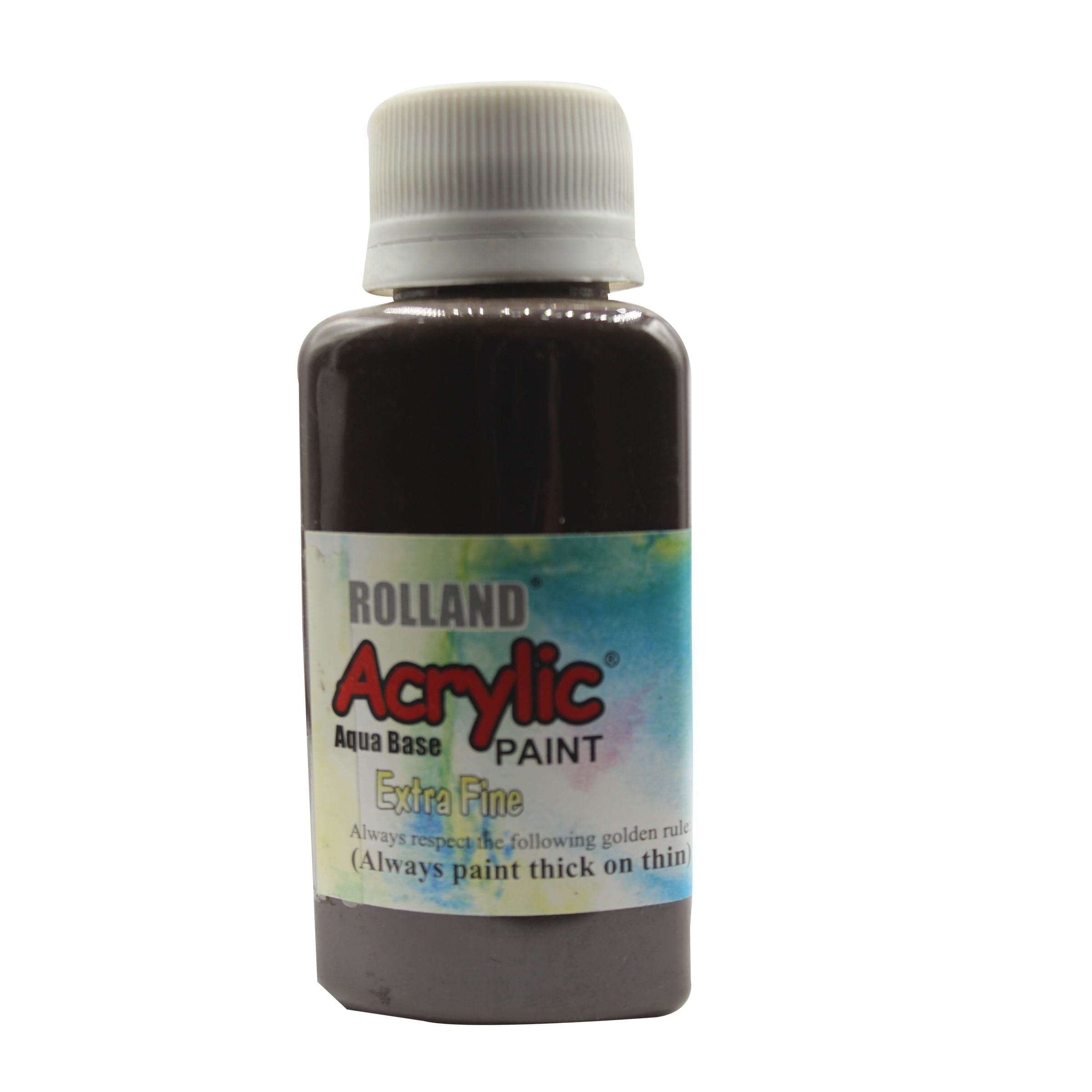 Rolland Acrylic Paints 50ml 1pc