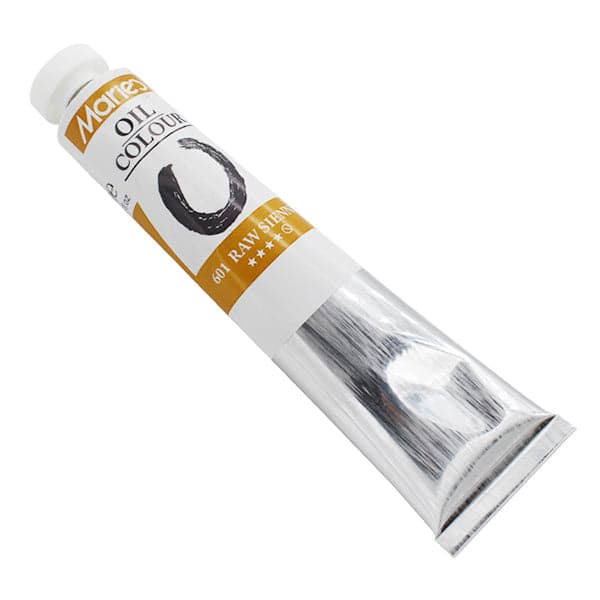 Maries Oil Color Paint Tube 50ml 1pc