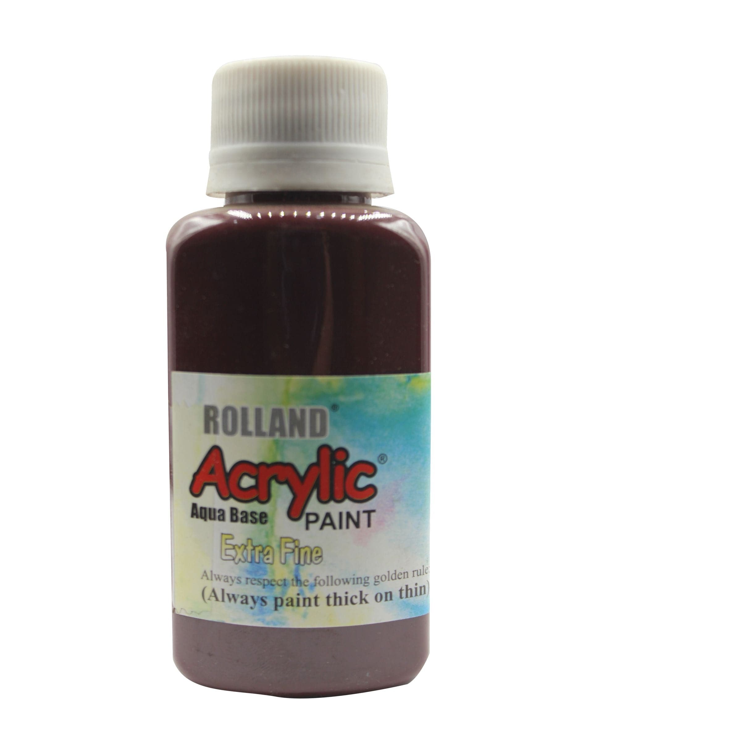 Rolland Acrylic Paints 50ml 1pc