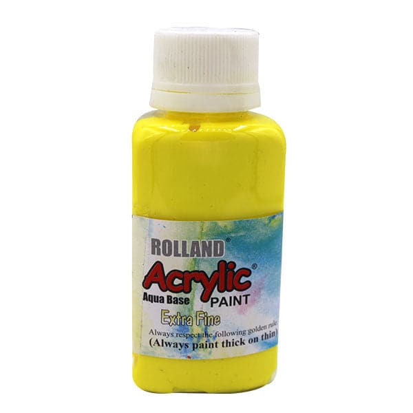 Rolland Acrylic Paints 50ml 1pc