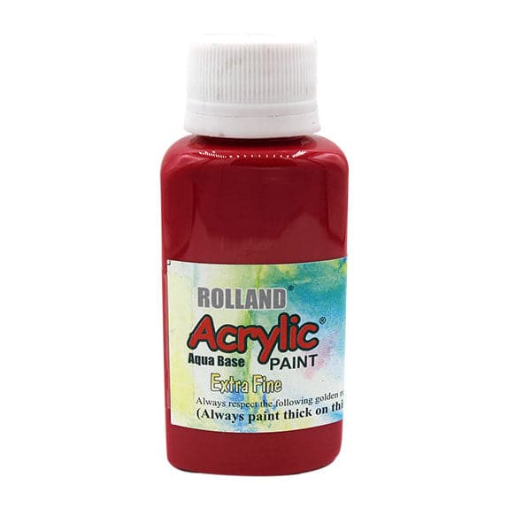 Rolland Acrylic Paints 50ml 1pc
