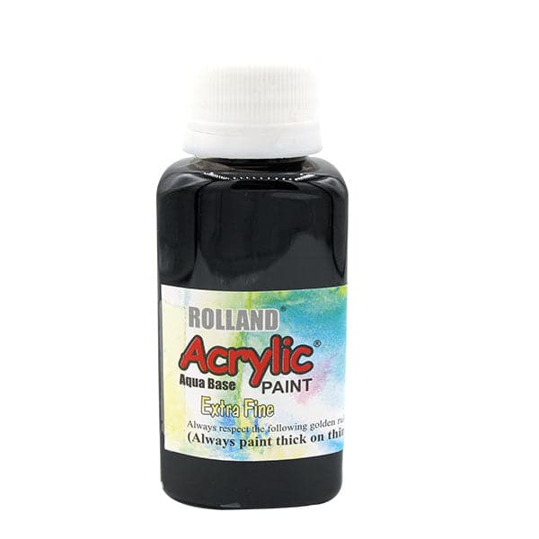 Rolland Acrylic Paints 50ml 1pc