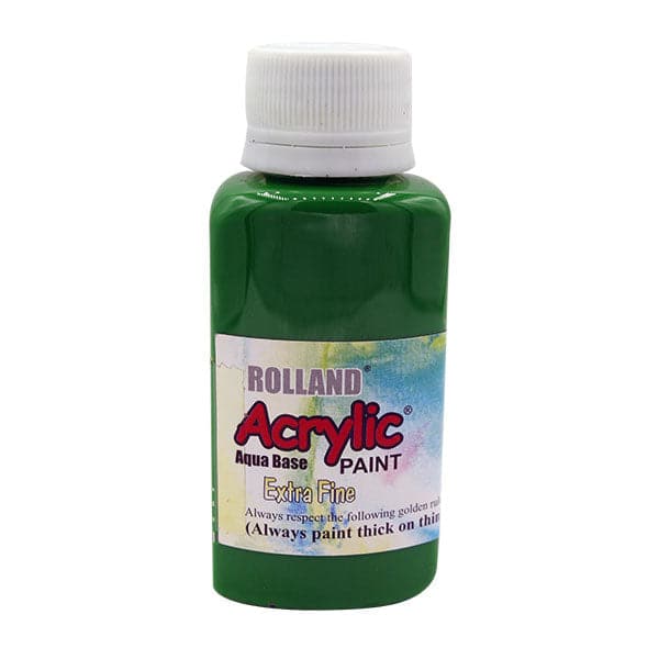 Rolland Acrylic Paints 50ml 1pc