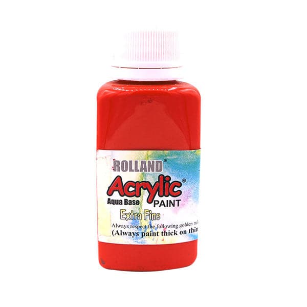 Rolland Acrylic Paints 50ml 1pc