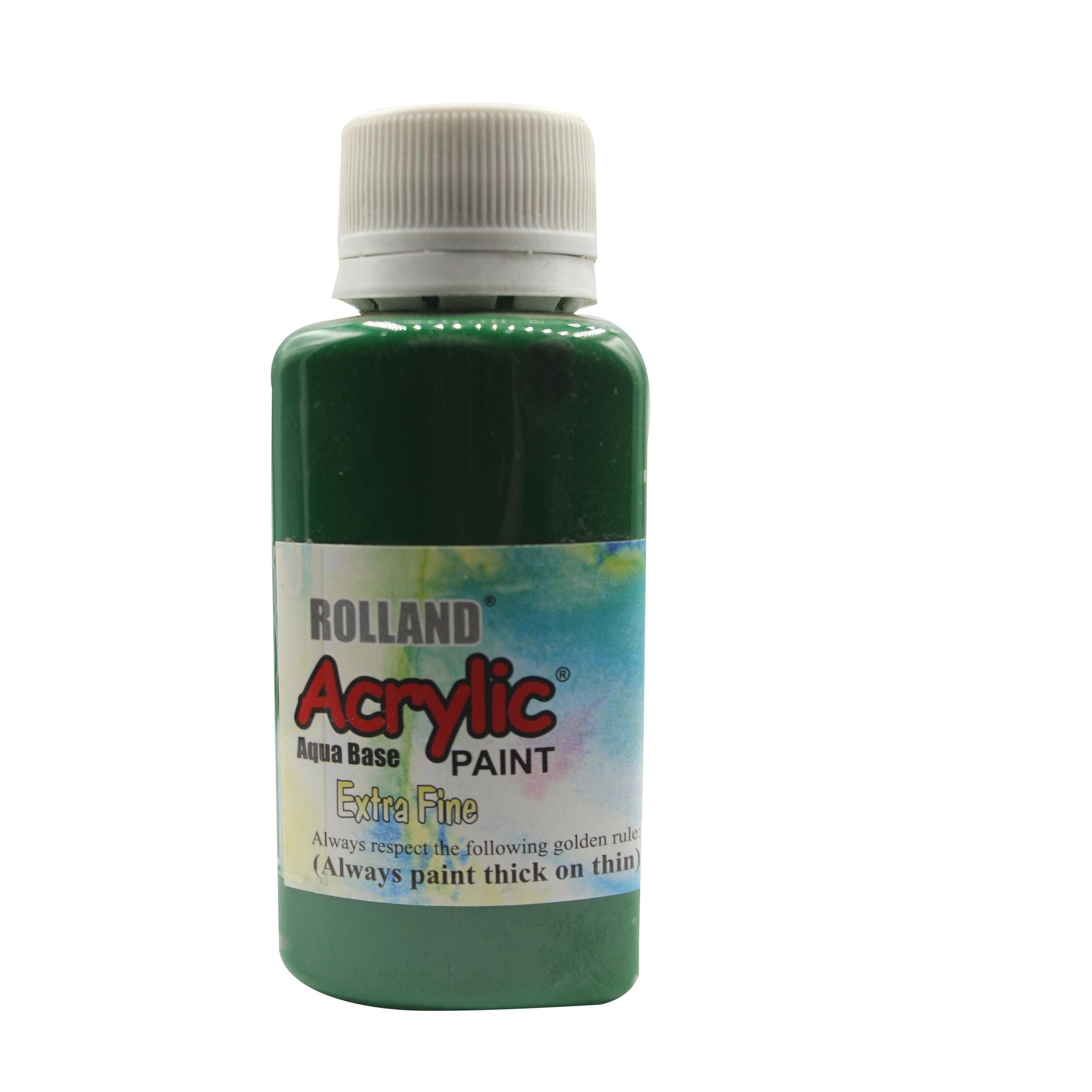Rolland Acrylic Paints 50ml 1pc