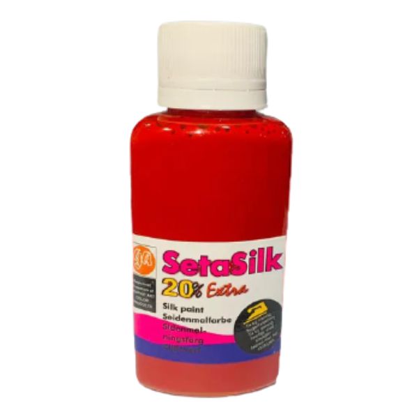 Seta Silk Fabric Paints 70ml 1pc