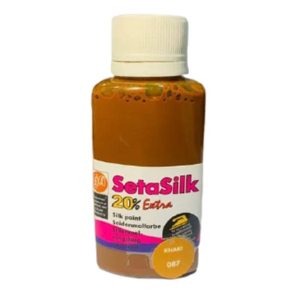 Seta Silk Fabric Paints 70ml 1pc