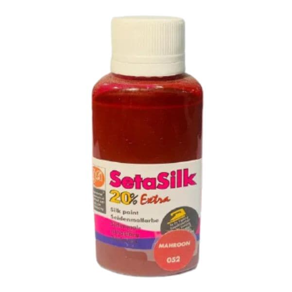 Seta Silk Fabric Paints 70ml 1pc
