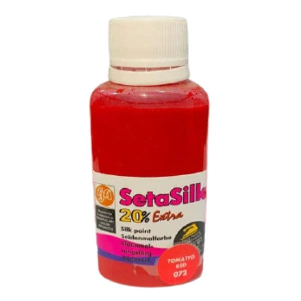 Seta Silk Fabric Paints 70ml 1pc