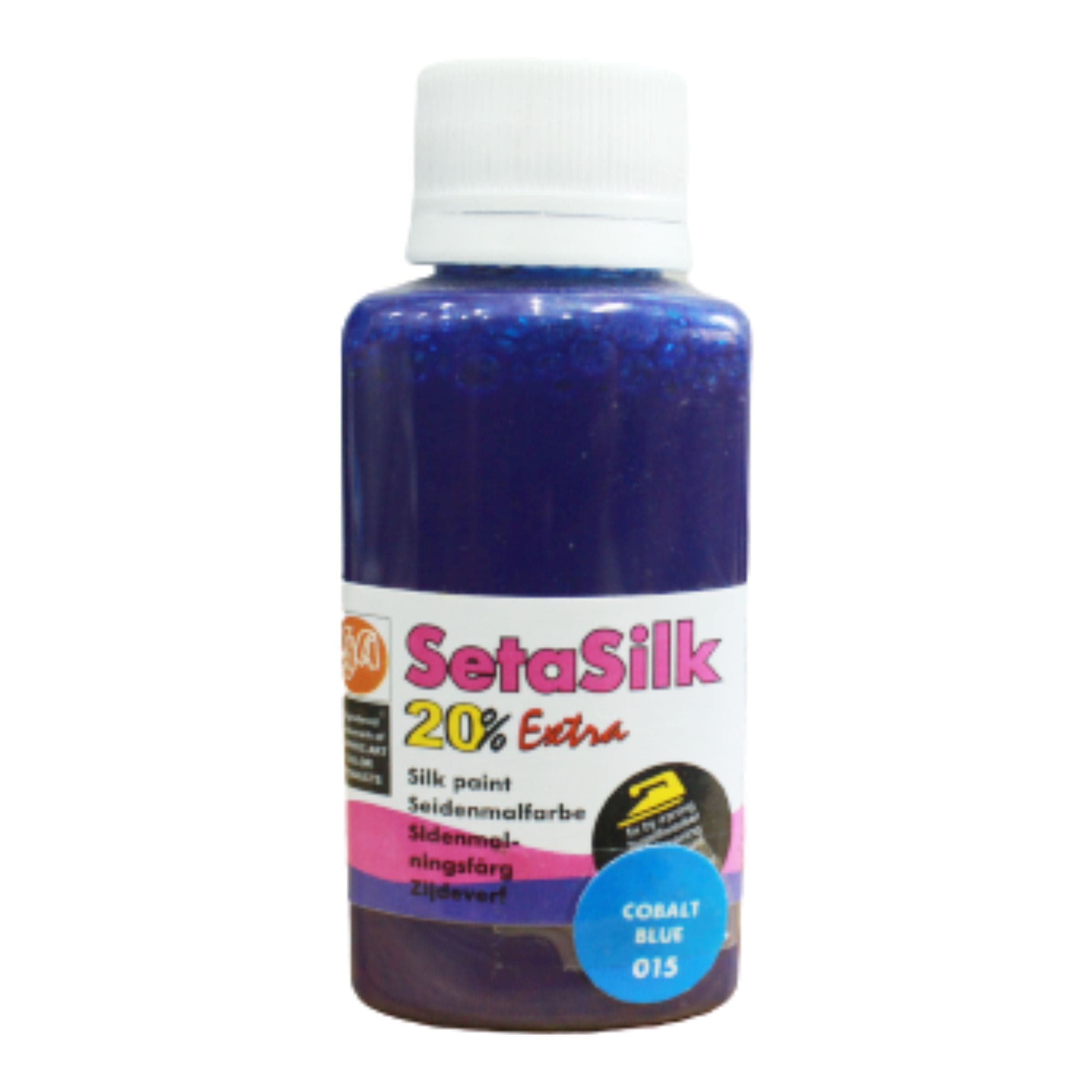 Seta Silk Fabric Paints 70ml 1pc