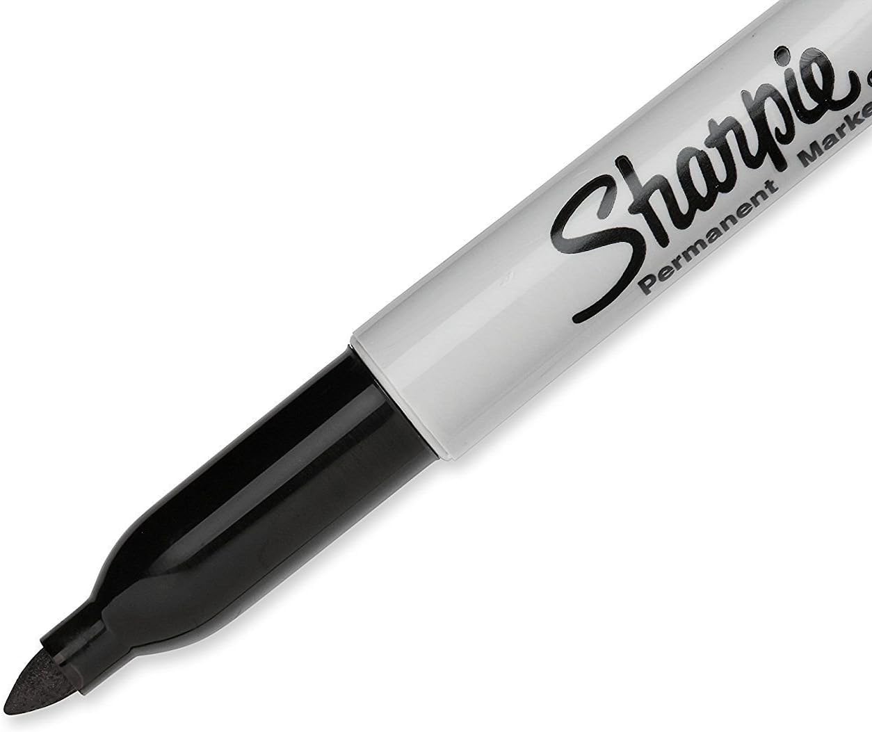 Sharpie Fine Point Permanent Markers Pack of 2 30162