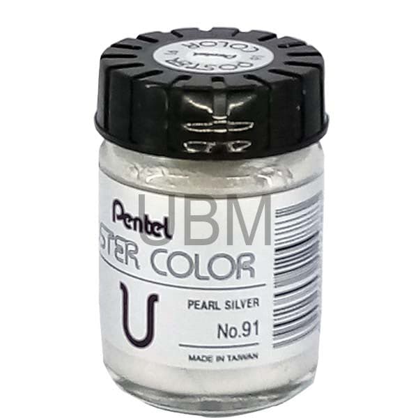 Pentel Poster Color 30ml 1pc