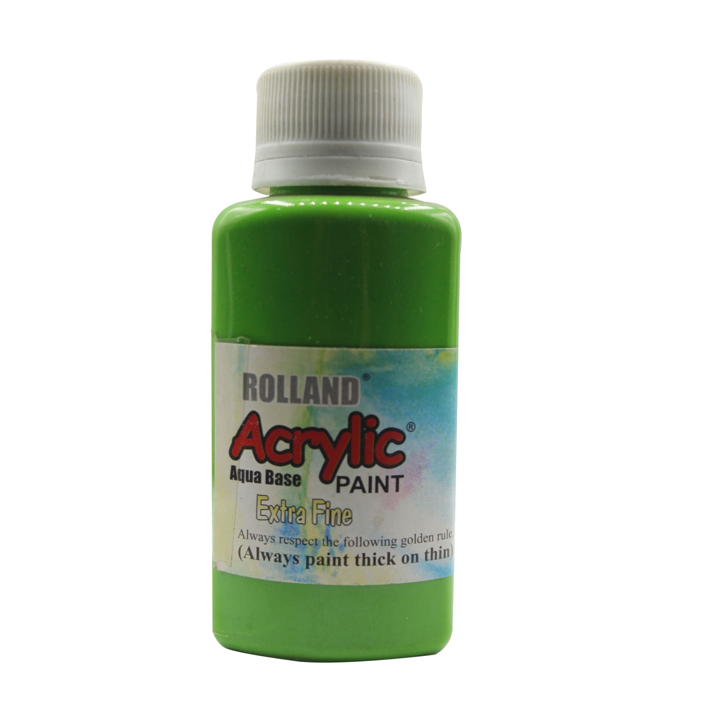 Rolland Acrylic Paints 50ml 1pc