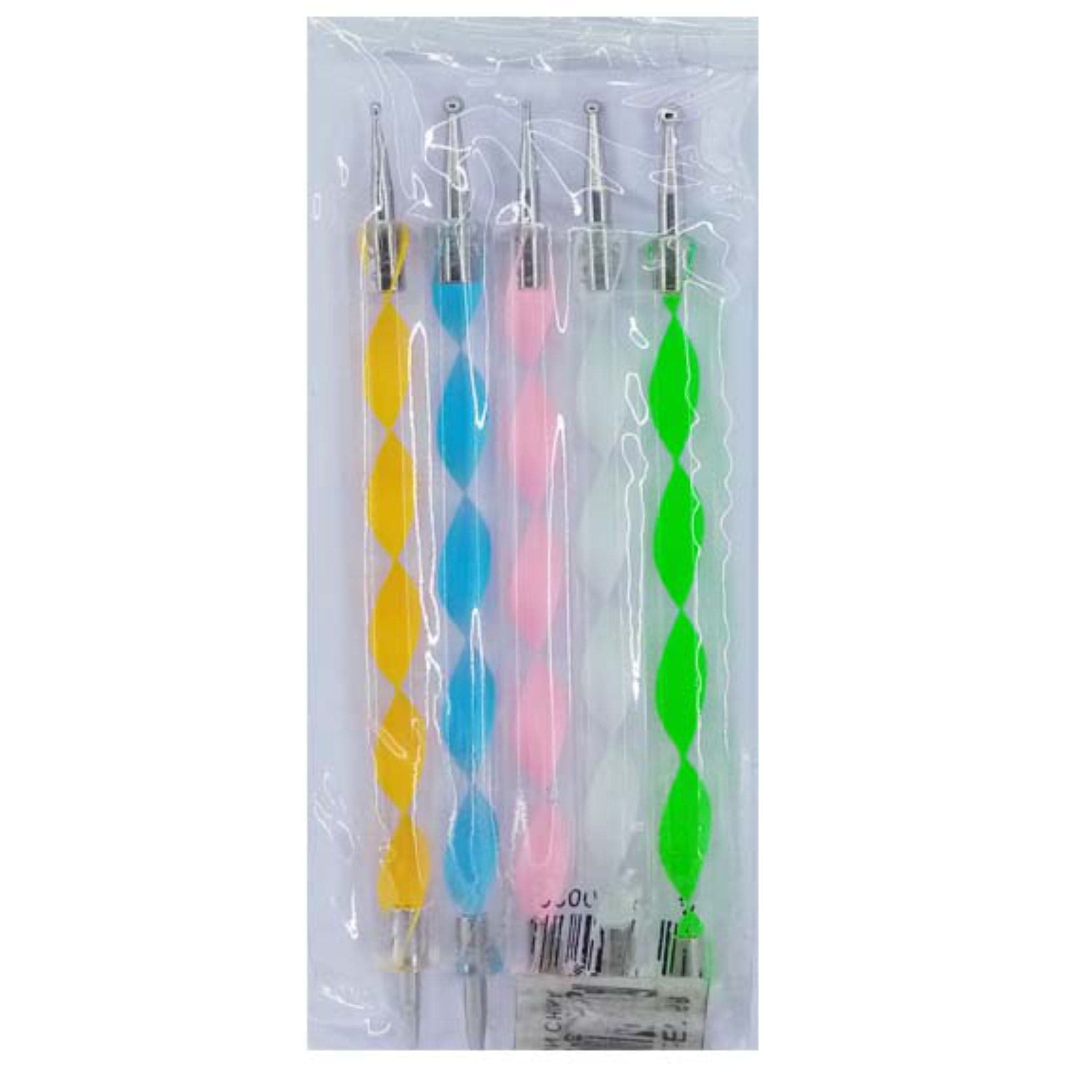 Quilling Tools Set (5 Pcs)