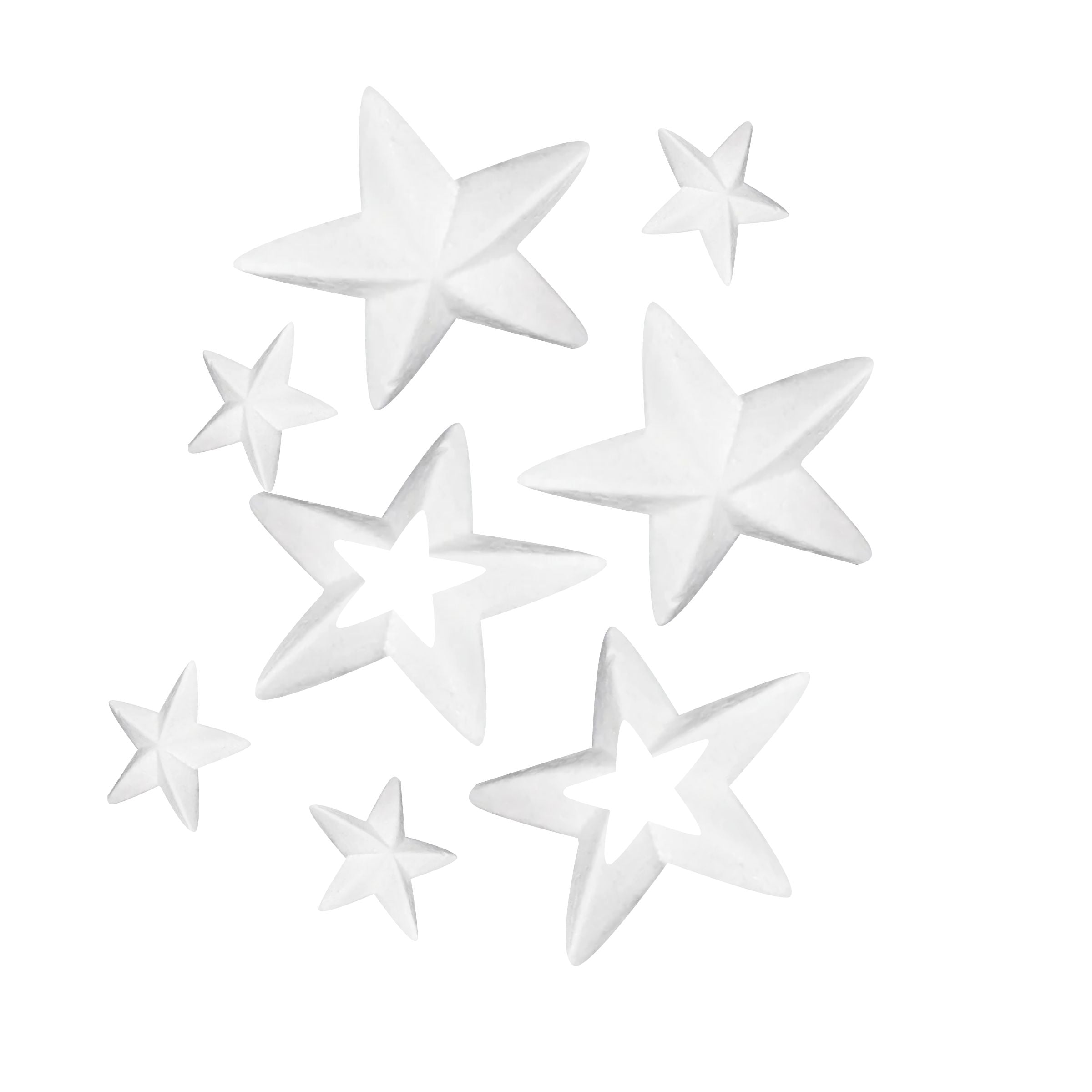 Thermopol Star 8 Pcs