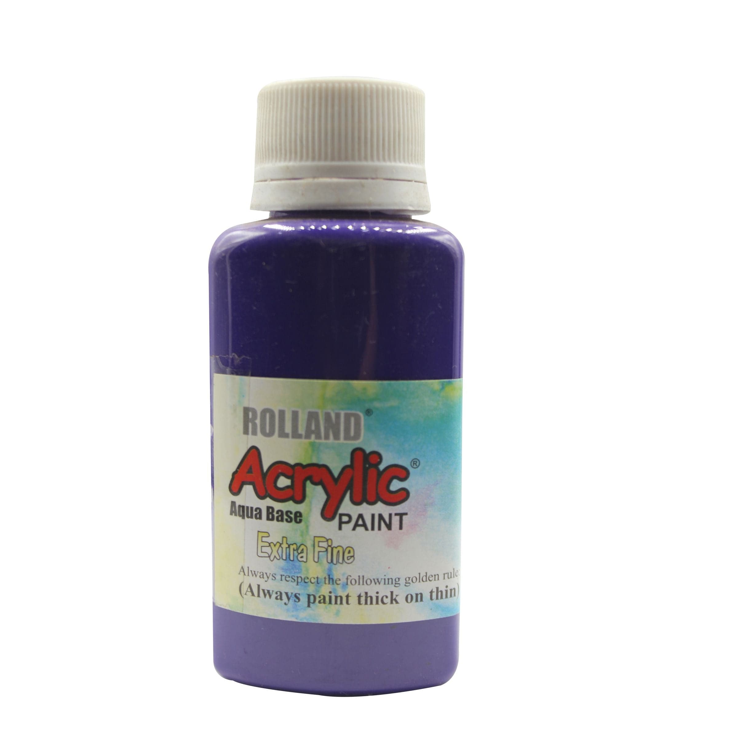 Rolland Acrylic Paints 50ml 1pc