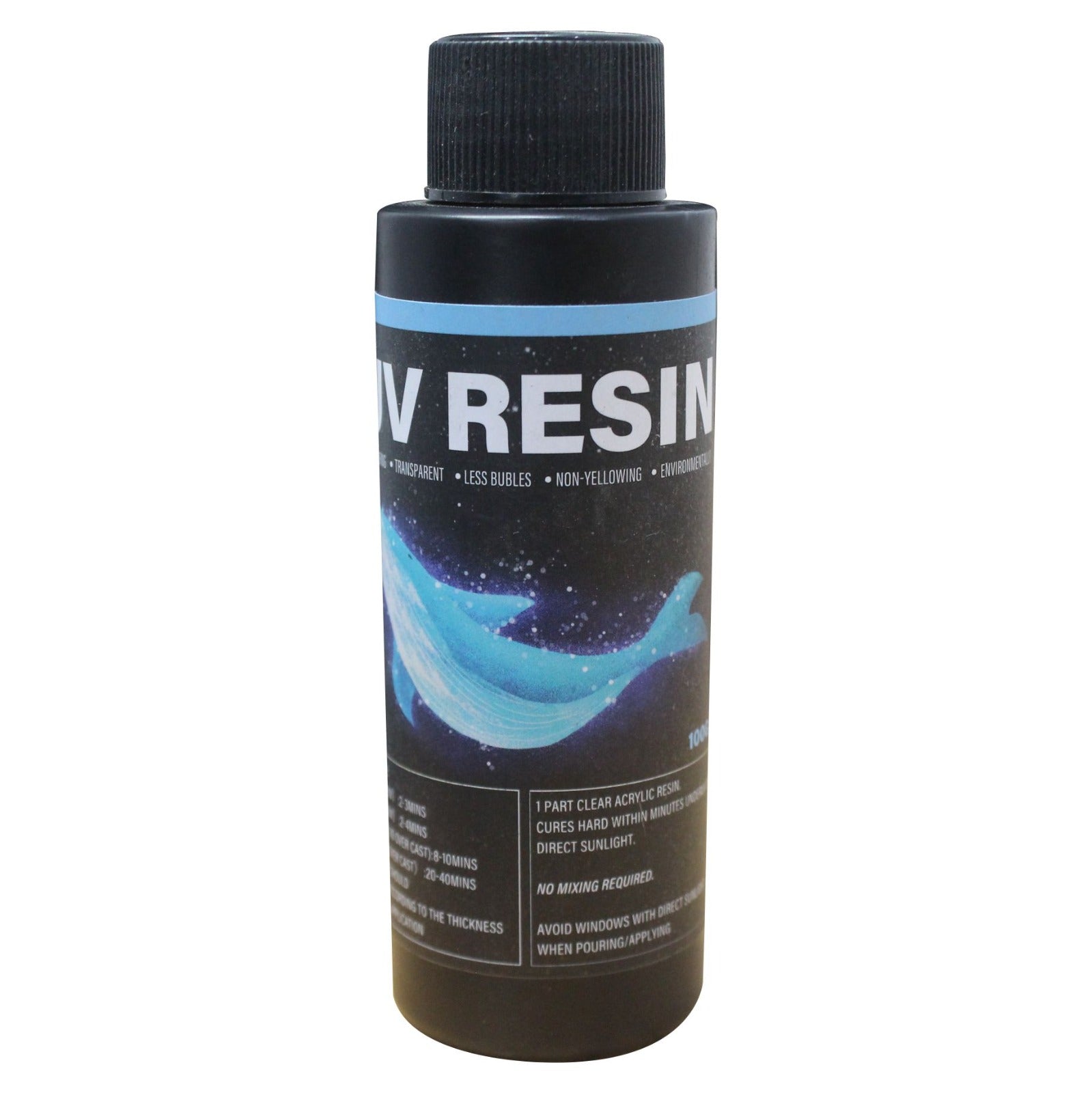 UV Resin 100gm