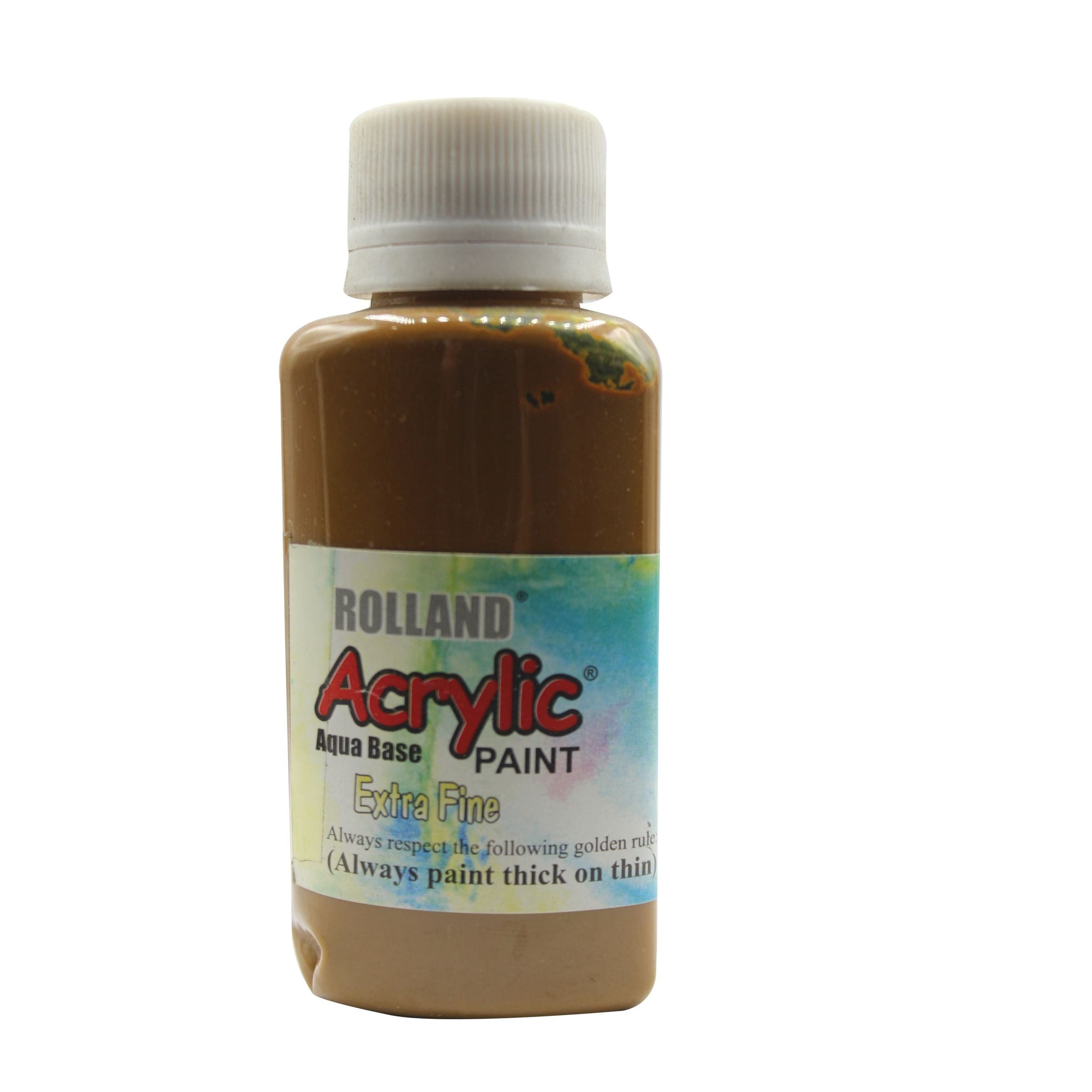 Rolland Acrylic Paints 50ml 1pc
